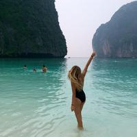 Отзыв от Юлия - Visa DTV